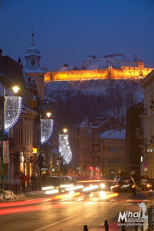 Brasov Apartment In Historic Center ห้อง รูปภาพ