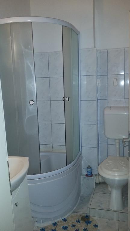 Brasov Apartment In Historic Center ภายนอก รูปภาพ