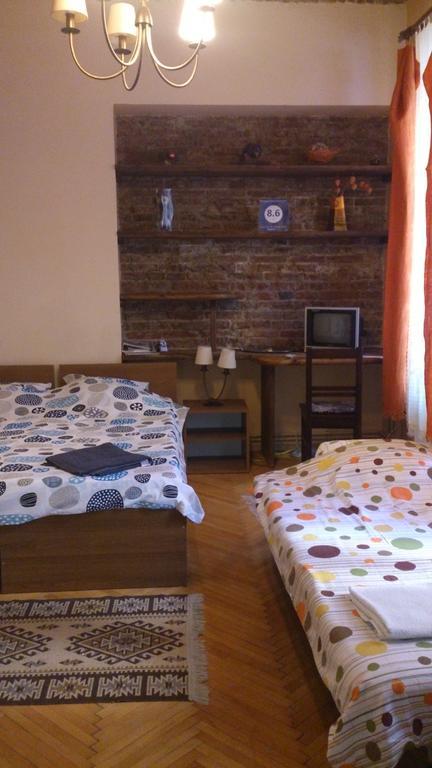 Brasov Apartment In Historic Center ภายนอก รูปภาพ